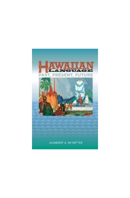 Abbildung von Schütz | Hawaiian Language | 1. Auflage | 2020 | beck-shop.de
