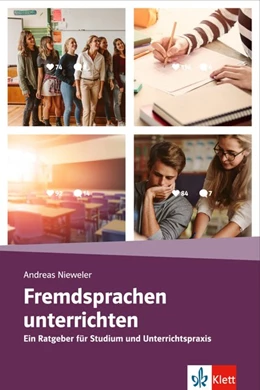 Abbildung von Nieweler | Fremdsprachen unterrichten | 1. Auflage | 2019 | beck-shop.de
