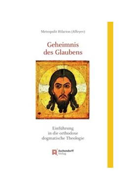 Abbildung von Alfeyev | Geheimnis des Glaubens | 4. Auflage | 2024 | 43 | beck-shop.de