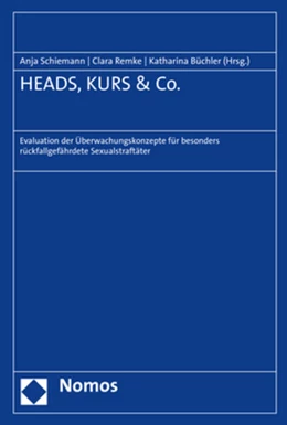 Abbildung von Schiemann / Remke | HEADS, KURS & Co. | 1. Auflage | 2019 | beck-shop.de