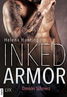 Abbildung von Hunting | Inked Armor - Dunkler Schmerz | 1. Auflage | 2017 | beck-shop.de