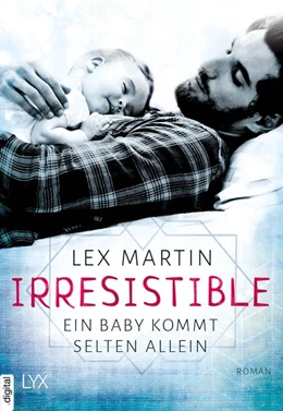 Abbildung von Martin | Irresistible - Ein Baby kommt selten allein | 1. Auflage | 2017 | beck-shop.de