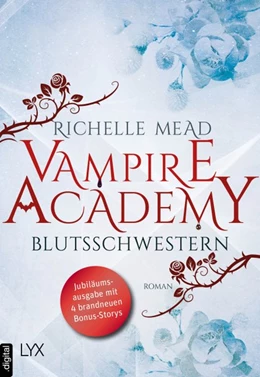 Abbildung von Mead | Vampire Academy - Blutsschwestern | 1. Auflage | 2017 | beck-shop.de