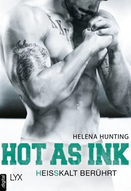 Abbildung von Hunting | Hot as Ink - Heißkalt berührt | 1. Auflage | 2017 | beck-shop.de