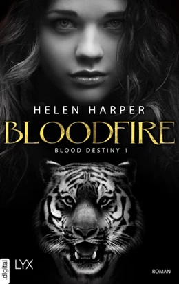 Abbildung von Harper | Blood Destiny - Bloodfire | 1. Auflage | 2018 | beck-shop.de