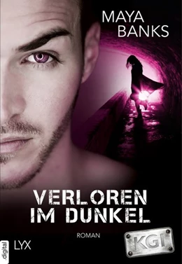 Abbildung von Banks | KGI - Verloren im Dunkel | 1. Auflage | 2018 | beck-shop.de