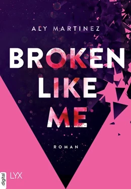 Abbildung von Martinez | Broken Like Me | 1. Auflage | 2018 | beck-shop.de