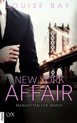 Abbildung von Bay | New York Affair - Manhattan für immer | 1. Auflage | 2018 | beck-shop.de