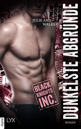 Abbildung von Walker | Black Knights Inc. - Dunkelste Abgründe | 1. Auflage | 2019 | beck-shop.de