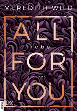 Abbildung von Wild | All for You - Liebe | 1. Auflage | 2018 | beck-shop.de