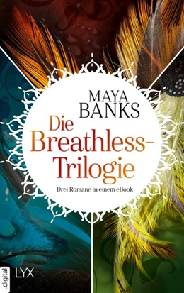 Abbildung von Banks | Die Breathless-Trilogie | 1. Auflage | 2018 | beck-shop.de