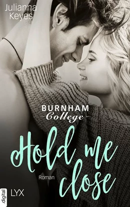 Abbildung von Keyes | Hold me close | 1. Auflage | 2018 | beck-shop.de