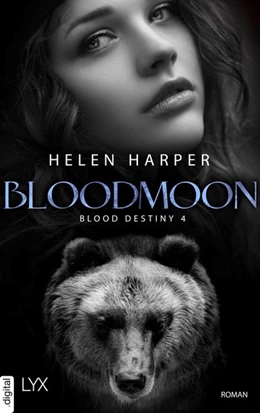 Abbildung von Harper | Blood Destiny - Bloodmoon | 1. Auflage | 2019 | beck-shop.de
