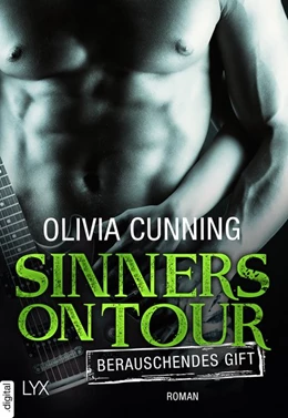 Abbildung von Cunning | Sinners on Tour - Berauschendes Gift | 1. Auflage | 2017 | beck-shop.de