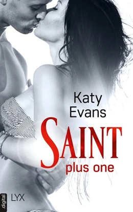 Abbildung von Evans | Saint plus One | 1. Auflage | 2018 | beck-shop.de