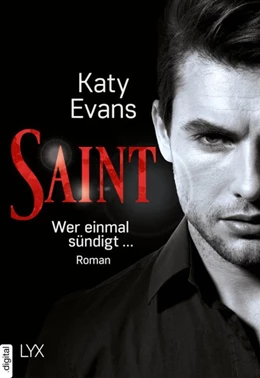 Abbildung von Evans | Saint - Wer einmal sündigt ... | 1. Auflage | 2017 | beck-shop.de