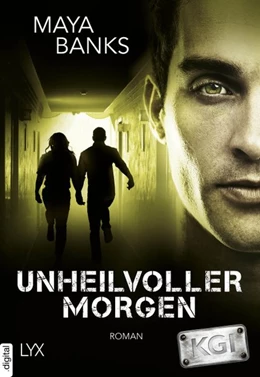 Abbildung von Banks | KGI - Unheilvoller Morgen | 1. Auflage | 2017 | beck-shop.de