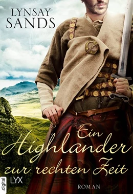 Abbildung von Sands | Ein Highlander zur rechten Zeit | 1. Auflage | 2018 | beck-shop.de