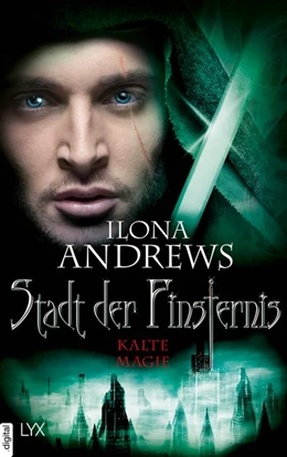 Abbildung von Andrews | Stadt der Finsternis - Kalte Magie | 1. Auflage | 2017 | beck-shop.de