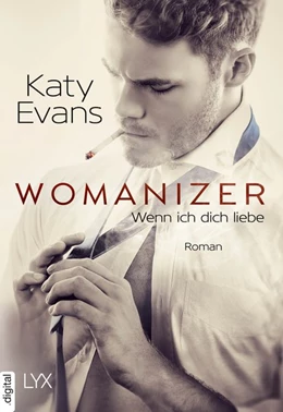 Abbildung von Evans | Womanizer - Wenn ich dich liebe | 1. Auflage | 2018 | beck-shop.de