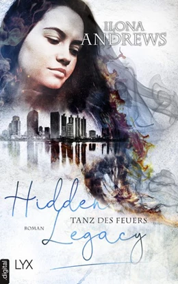 Abbildung von Andrews | Hidden Legacy - Tanz des Feuers | 1. Auflage | 2018 | beck-shop.de