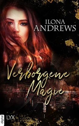Abbildung von Andrews | Verborgene Magie | 1. Auflage | 2018 | beck-shop.de