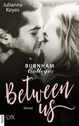 Abbildung von Keyes | Between us | 1. Auflage | 2018 | beck-shop.de