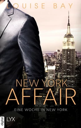 Abbildung von Bay | New York Affair - Eine Woche in New York | 1. Auflage | 2018 | beck-shop.de