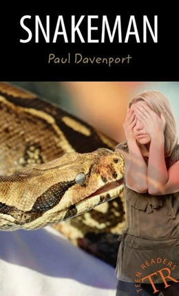 Abbildung von Davenport | Snakeman | 1. Auflage | 2020 | beck-shop.de