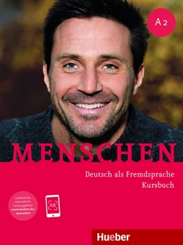 Abbildung von Habersack / Pude | Menschen A2 | 1. Auflage | 2018 | beck-shop.de