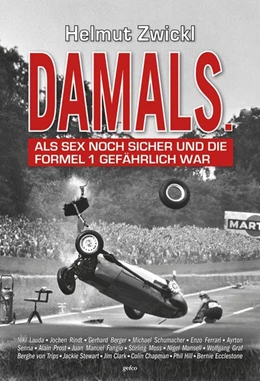 Abbildung von DAMALS | 1. Auflage | 2019 | beck-shop.de