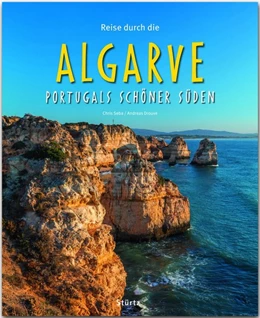 Abbildung von Drouve | Reise durch die Algarve - Portugals schöner Süden | 1. Auflage | 2019 | beck-shop.de