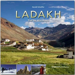 Abbildung von Ladakh - Tief im Himalaya | 1. Auflage | 2019 | beck-shop.de