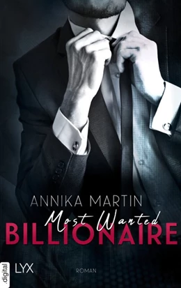 Abbildung von Martin | Most Wanted Billionaire | 1. Auflage | 2019 | beck-shop.de