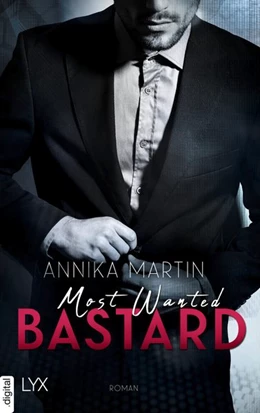 Abbildung von Martin | Most Wanted Bastard | 1. Auflage | 2019 | beck-shop.de