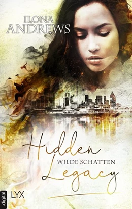 Abbildung von Andrews | Hidden Legacy - Wilde Schatten | 1. Auflage | 2019 | beck-shop.de