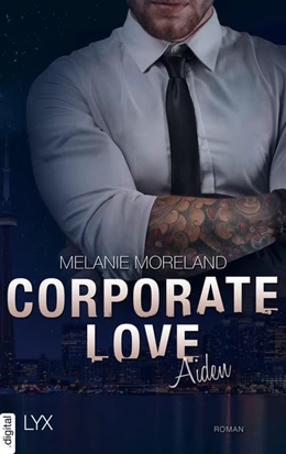 Abbildung von Moreland | Corporate Love - Aiden | 1. Auflage | 2019 | beck-shop.de