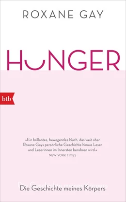 Abbildung von Gay | Hunger | 1. Auflage | 2019 | beck-shop.de