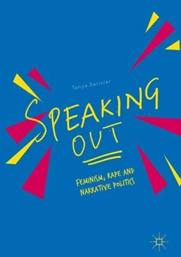 Abbildung von Serisier | Speaking Out | 1. Auflage | 2018 | beck-shop.de