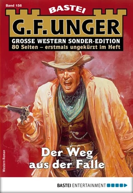 Abbildung von Unger | G. F. Unger Sonder-Edition 156 | 1. Auflage | 2019 | beck-shop.de