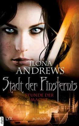 Abbildung von Andrews | Stadt der Finsternis - Stunde der Macht | 1. Auflage | 2019 | beck-shop.de
