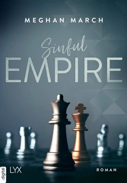 Abbildung von March | Sinful Empire | 1. Auflage | 2019 | beck-shop.de