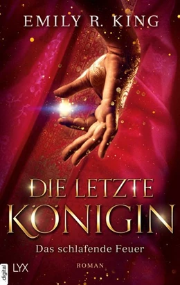 Abbildung von King | Die letzte Königin - Das schlafende Feuer | 1. Auflage | 2019 | beck-shop.de