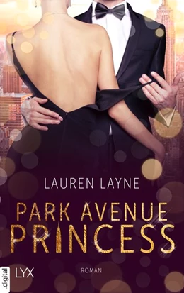 Abbildung von Layne | Park Avenue Princess | 1. Auflage | 2019 | beck-shop.de