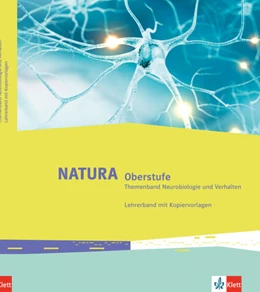 Abbildung von Natura Biologie Oberstufe | 1. Auflage | 2020 | beck-shop.de