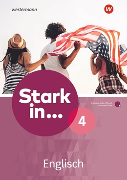 Abbildung von Stark in ... Englisch 4. Arbeitsheft mit Audio-CD | 1. Auflage | 2019 | beck-shop.de