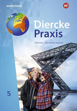 Abbildung von Diercke Erdkunde 5. Schulbuch. Für Gymnasien im Saarland | 1. Auflage | 2019 | beck-shop.de