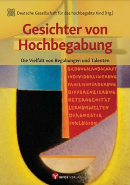 Abbildung von Rosenboom | Gesichter von Hochbegabung | 1. Auflage | 2019 | beck-shop.de