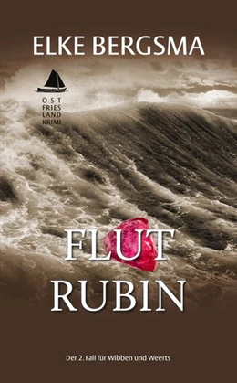 Abbildung von Bergsma | Flutrubin | 1. Auflage | 2019 | beck-shop.de
