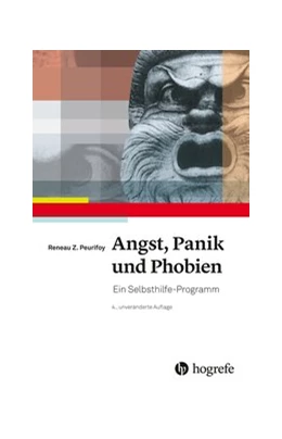 Abbildung von Peurifoy | Angst, Panik und Phobien | 4. Auflage | 2019 | beck-shop.de